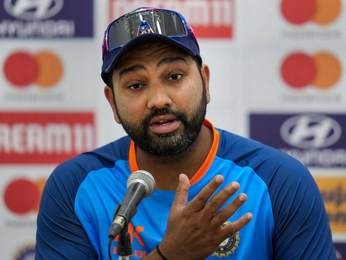 We Need To Get Guys Ready For It: Rohit Sharma Wants To Simulate English Conditions In IND Vs AUS 4th Test